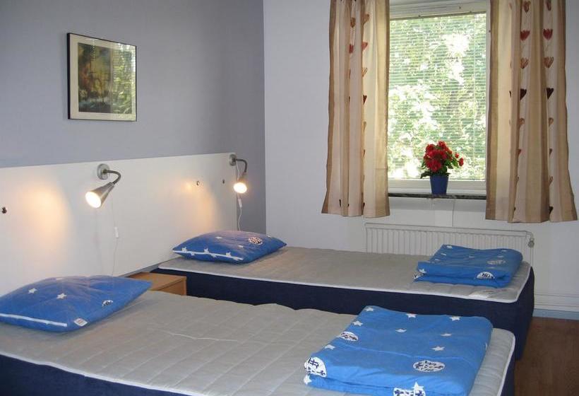 Stf Vandrarhem  Resanderum Tre Knektar Köping | Koping | Vastmanlands Lan | Sweden 10