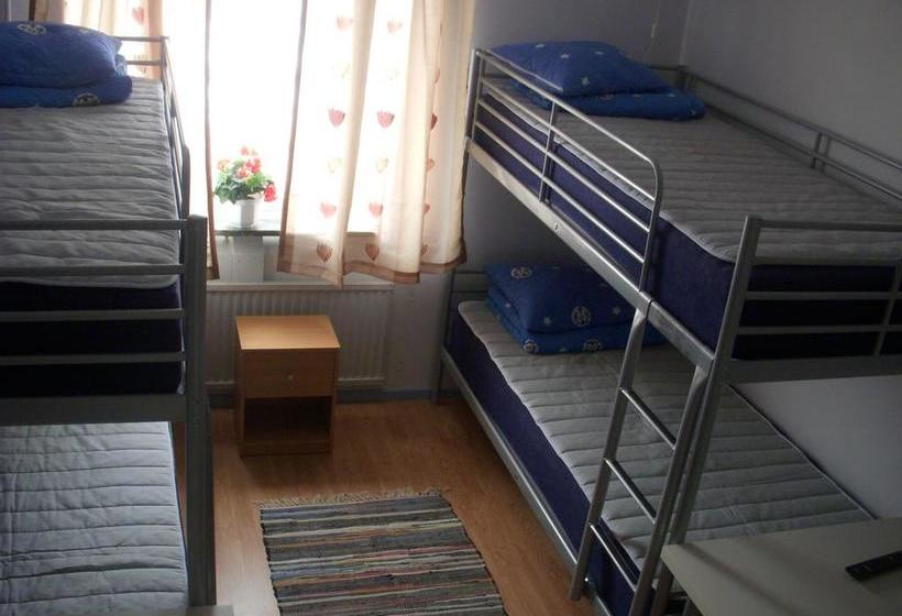 Stf Vandrarhem  Resanderum Tre Knektar Köping | Koping | Vastmanlands Lan | Sweden 13