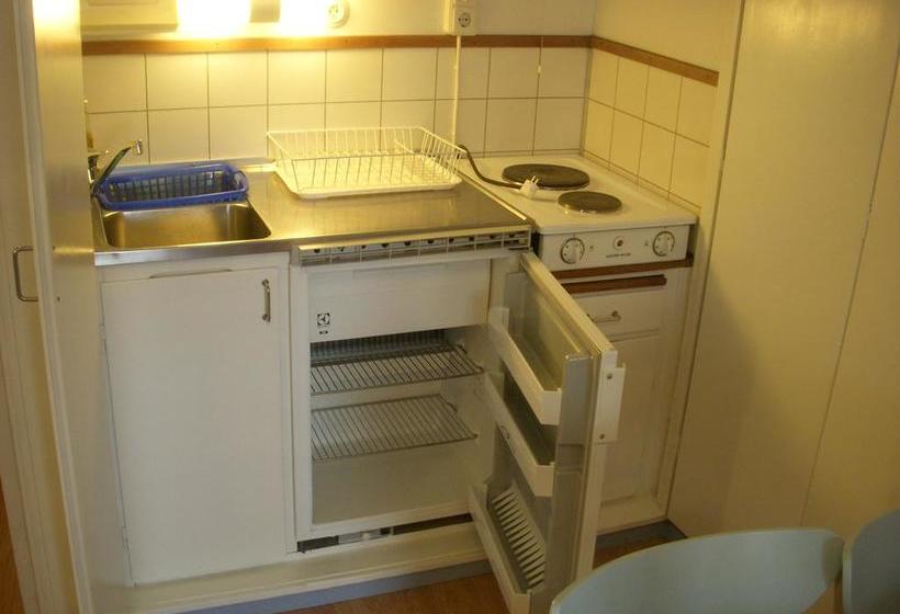 Stf Vandrarhem  Resanderum Tre Knektar Köping | Koping | Vastmanlands Lan | Sweden 14