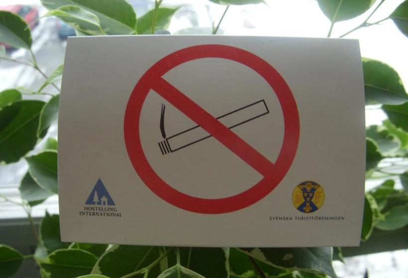 Stf Vandrarhem  Resanderum Tre Knektar Köping | Koping | Vastmanlands Lan | Sweden 16