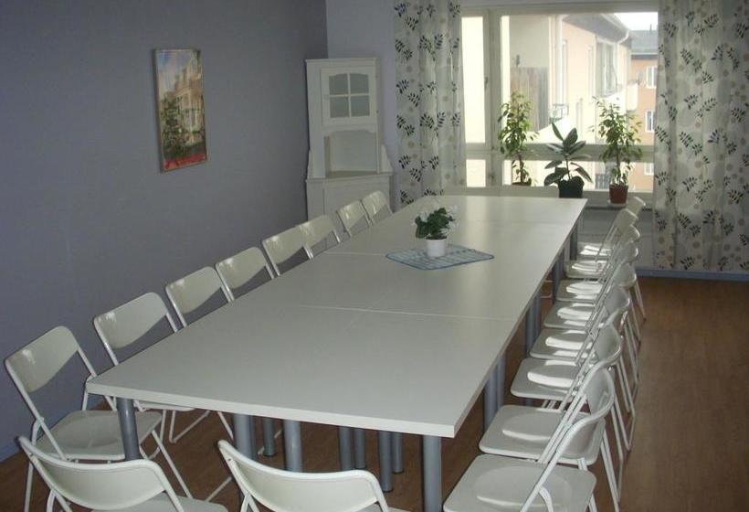 Stf Vandrarhem  Resanderum Tre Knektar Köping | Koping | Vastmanlands Lan | Sweden 18