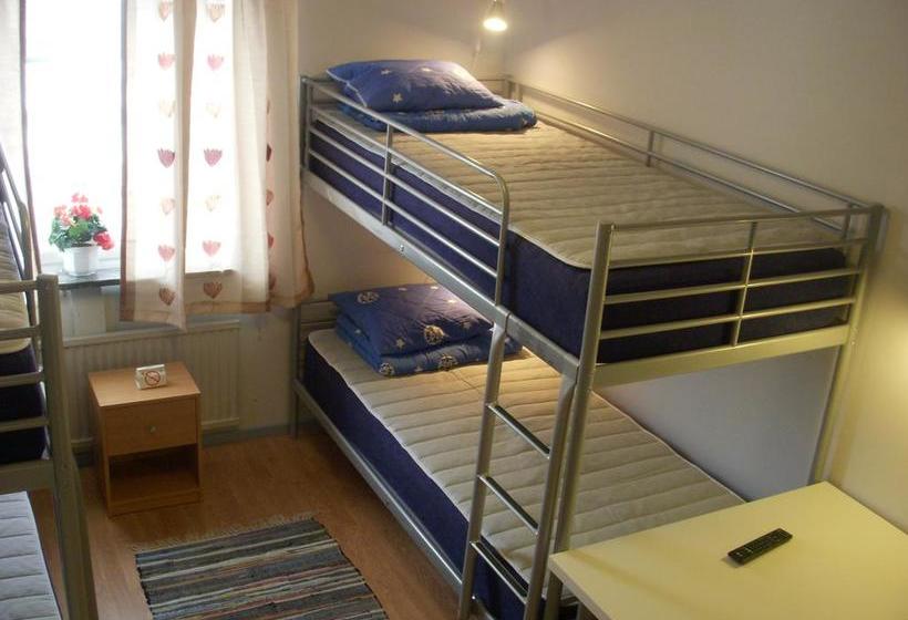 Stf Vandrarhem  Resanderum Tre Knektar Köping | Koping | Vastmanlands Lan | Sweden 19