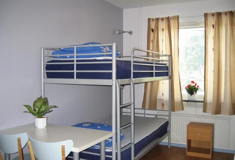 Stf Vandrarhem  Resanderum Tre Knektar Köping | Koping | Vastmanlands Lan | Sweden 2