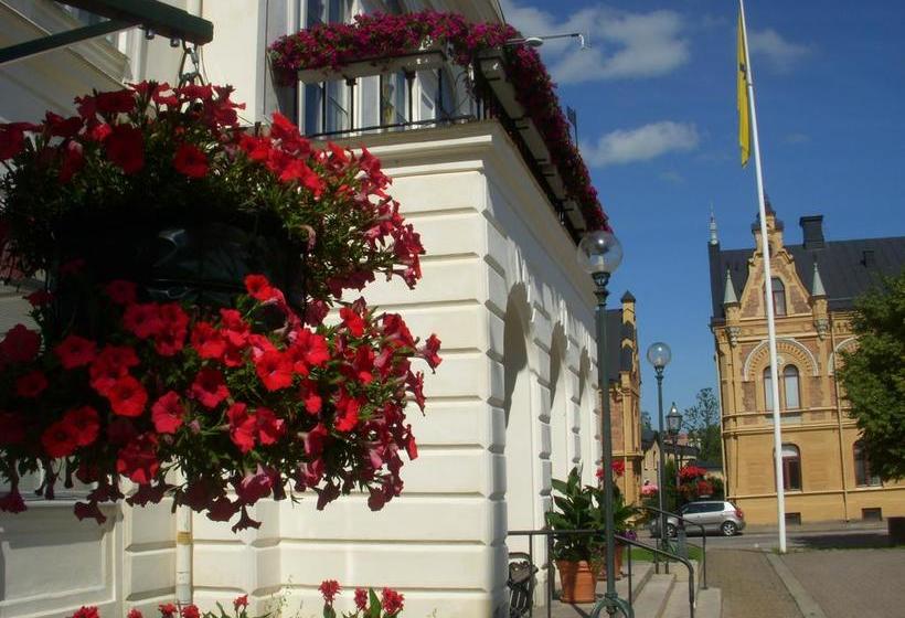 Stf Vandrarhem  Resanderum Tre Knektar Köping | Koping | Vastmanlands Lan | Sweden 3