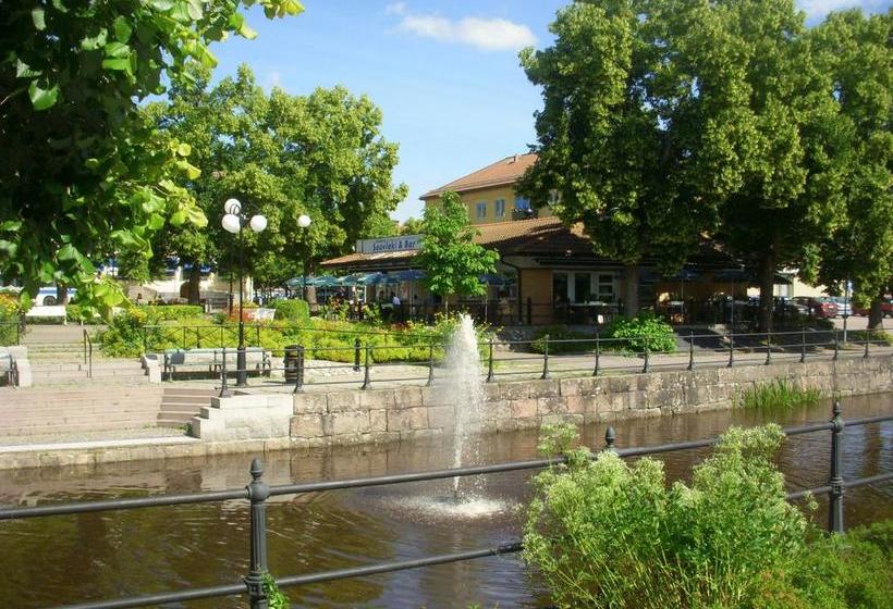 Stf Vandrarhem  Resanderum Tre Knektar Köping | Koping | Vastmanlands Lan | Sweden 6