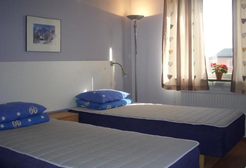 Stf Vandrarhem  Resanderum Tre Knektar Köping | Koping | Vastmanlands Lan | Sweden 9