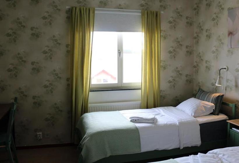 Hotel Svefi Vandrarhem Haparanda Norrbottens Lan