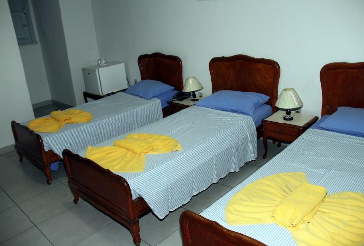 Hotel Sorrento  | Belo Horizonte | Minas Gerais | Brasil 3