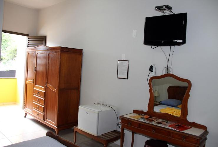 Hotel Sorrento  | Belo Horizonte | Minas Gerais | Brasil 4