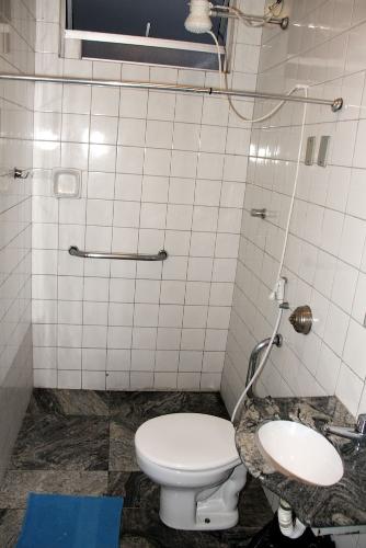 Hotel Sorrento  | Belo Horizonte | Minas Gerais | Brasil 5