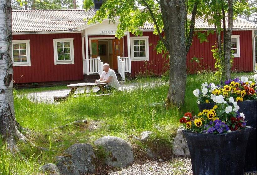 Gaffelbyn  Sundsvalls Vandrarhem Vasternorrlands Lan