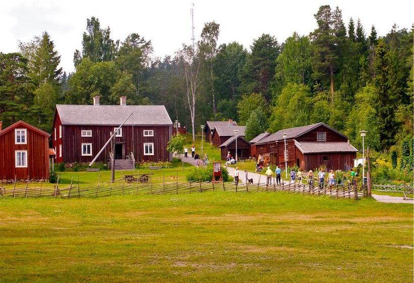 Gaffelbyn  Sundsvalls Vandrarhem | Sundsvall | Vasternorrlands Lan | Sweden 1