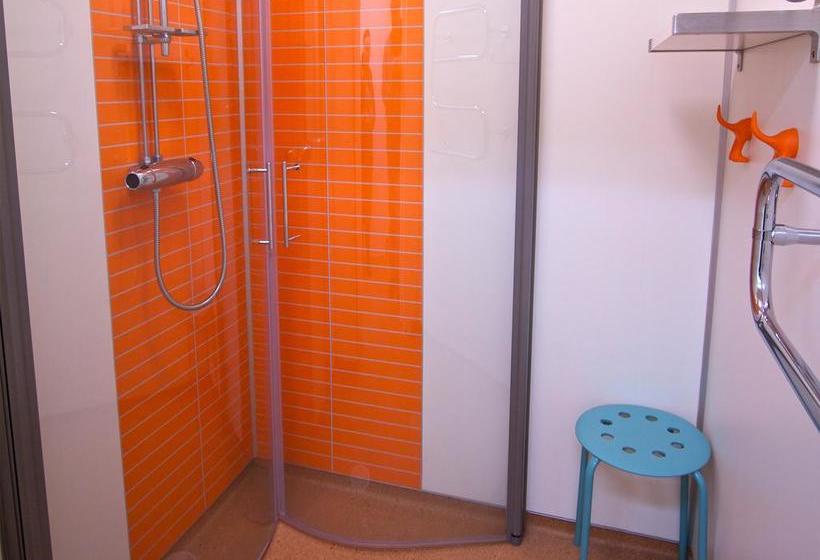 Gaffelbyn  Sundsvalls Vandrarhem | Sundsvall | Vasternorrlands Lan | Sweden 10