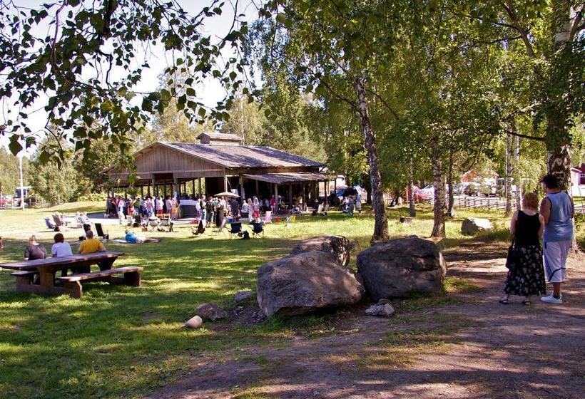 Gaffelbyn  Sundsvalls Vandrarhem | Sundsvall | Vasternorrlands Lan | Sweden 11