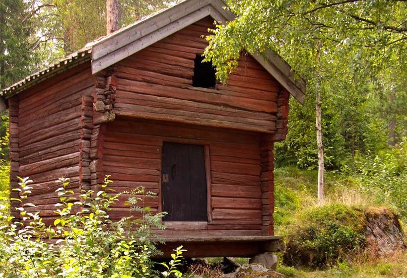 Gaffelbyn  Sundsvalls Vandrarhem | Sundsvall | Vasternorrlands Lan | Sweden 12