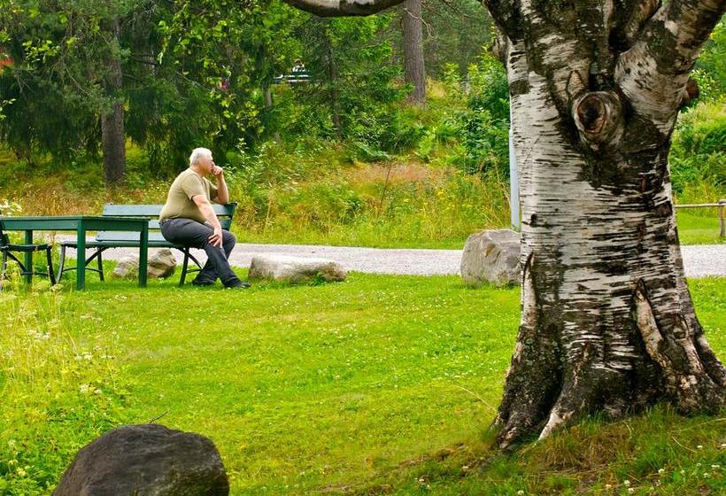 Gaffelbyn  Sundsvalls Vandrarhem | Sundsvall | Vasternorrlands Lan | Sweden 15