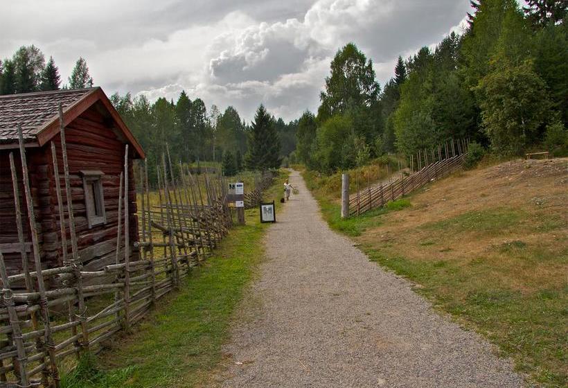 Gaffelbyn  Sundsvalls Vandrarhem | Sundsvall | Vasternorrlands Lan | Sweden 16