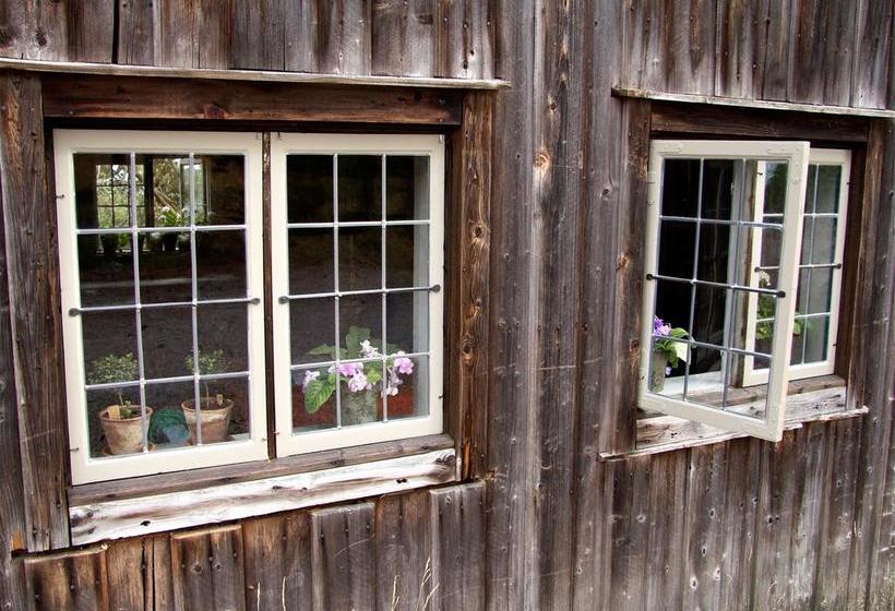 Gaffelbyn  Sundsvalls Vandrarhem | Sundsvall | Vasternorrlands Lan | Sweden 17