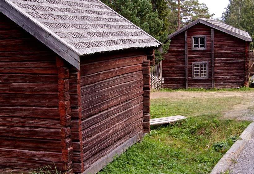 Gaffelbyn  Sundsvalls Vandrarhem | Sundsvall | Vasternorrlands Lan | Sweden 18