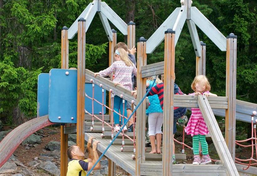 Gaffelbyn  Sundsvalls Vandrarhem | Sundsvall | Vasternorrlands Lan | Sweden 19