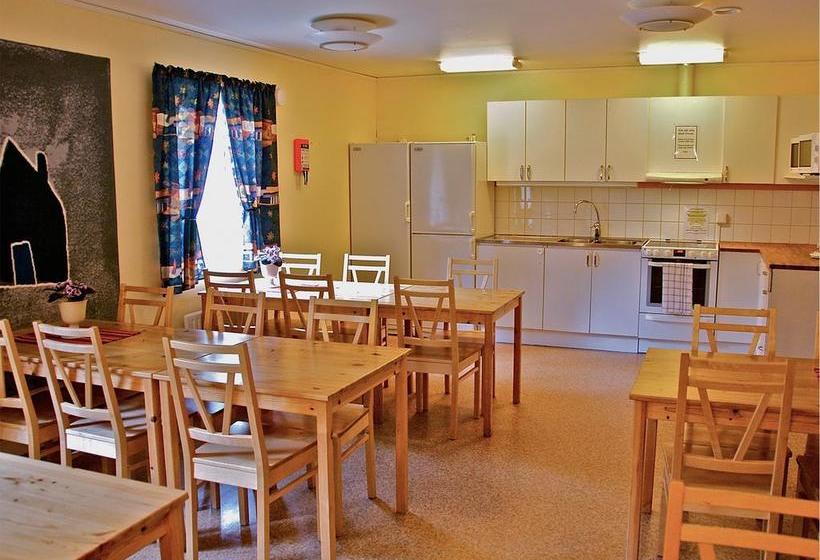 Gaffelbyn  Sundsvalls Vandrarhem | Sundsvall | Vasternorrlands Lan | Sweden 2