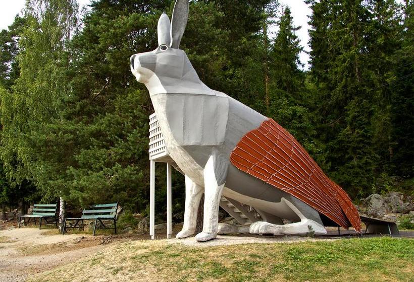 Gaffelbyn  Sundsvalls Vandrarhem | Sundsvall | Vasternorrlands Lan | Sweden 20