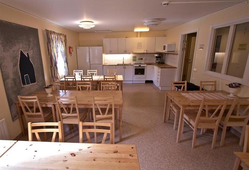Gaffelbyn  Sundsvalls Vandrarhem | Sundsvall | Vasternorrlands Lan | Sweden 3