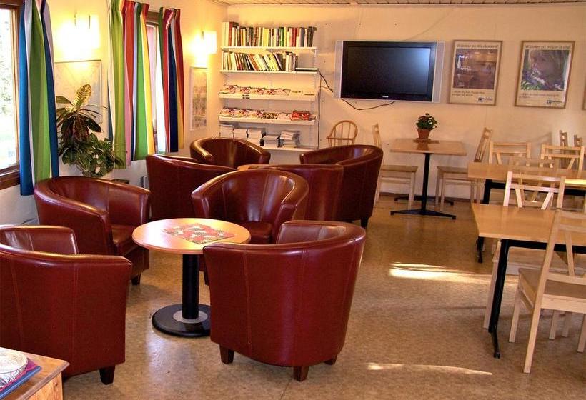 Gaffelbyn  Sundsvalls Vandrarhem | Sundsvall | Vasternorrlands Lan | Sweden 4