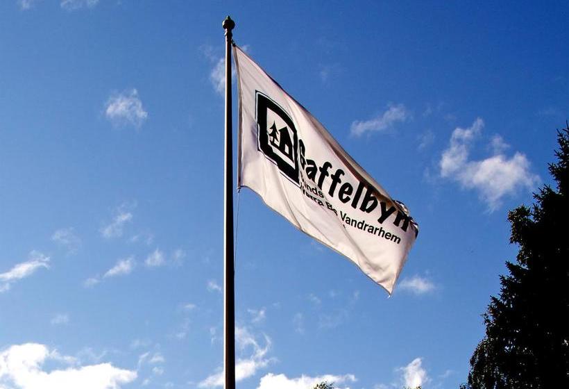 Gaffelbyn  Sundsvalls Vandrarhem | Sundsvall | Vasternorrlands Lan | Sweden 5