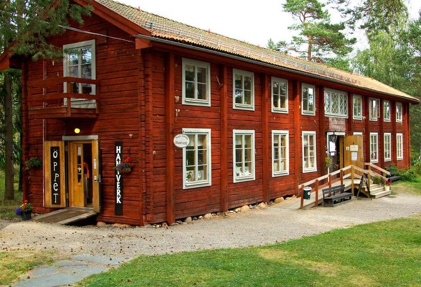 Gaffelbyn  Sundsvalls Vandrarhem | Sundsvall | Vasternorrlands Lan | Sweden 6