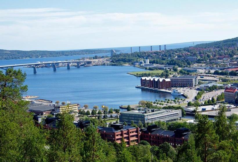 Gaffelbyn  Sundsvalls Vandrarhem | Sundsvall | Vasternorrlands Lan | Sweden 7