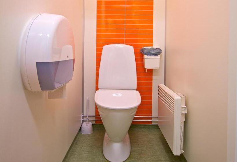 Gaffelbyn  Sundsvalls Vandrarhem | Sundsvall | Vasternorrlands Lan | Sweden 9