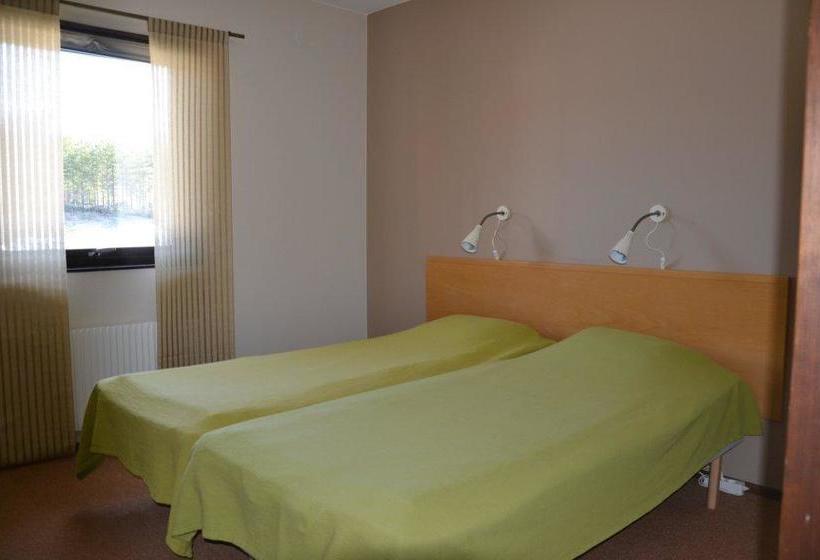 Motel Vip Mullsjö Mullsjo