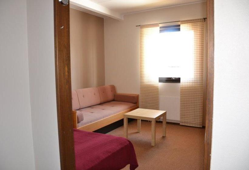 Motel Vip Mullsjö | Mullsjo | Jonkopings Lan | Sweden 1