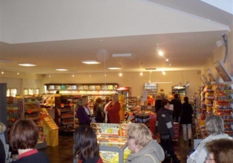 Motel Vip Mullsjö | Mullsjo | Jonkopings Lan | Sweden 11