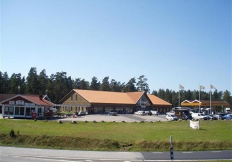 Motel Vip Mullsjö | Mullsjo | Jonkopings Lan | Sweden 14