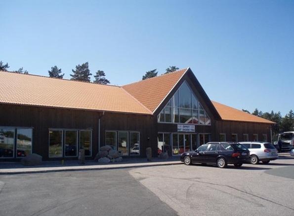 Motel Vip Mullsjö | Mullsjo | Jonkopings Lan | Sweden 15