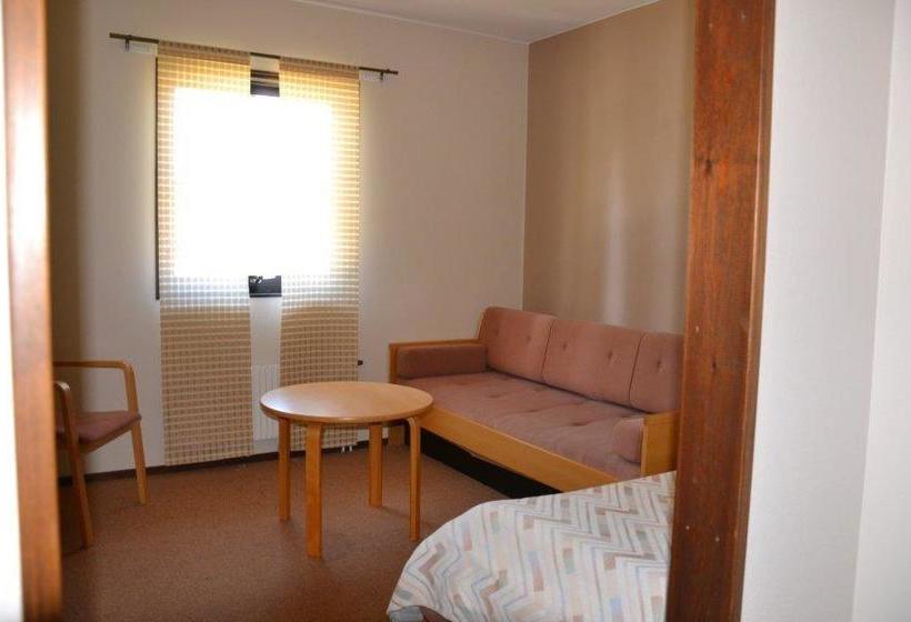 Motel Vip Mullsjö | Mullsjo | Jonkopings Lan | Sweden 6