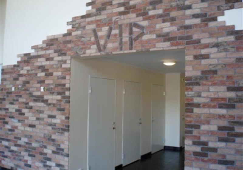 Motel Vip Mullsjö | Mullsjo | Jonkopings Lan | Sweden 9