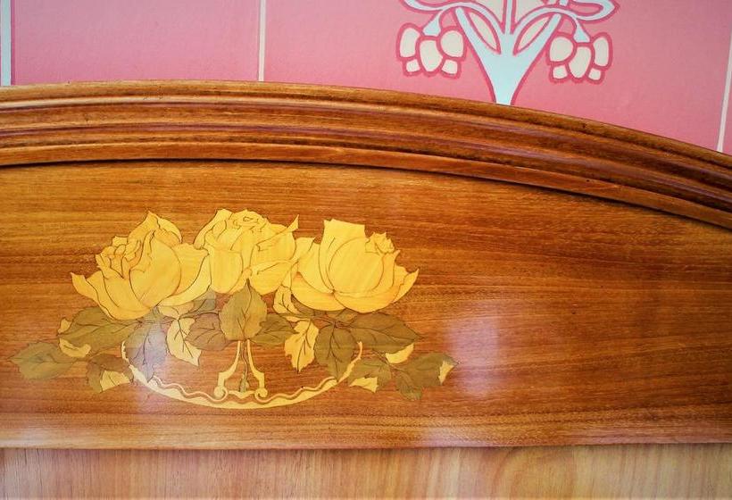 Laholms Stadshotell | Laholm | Hallands Lan | Sweden 1