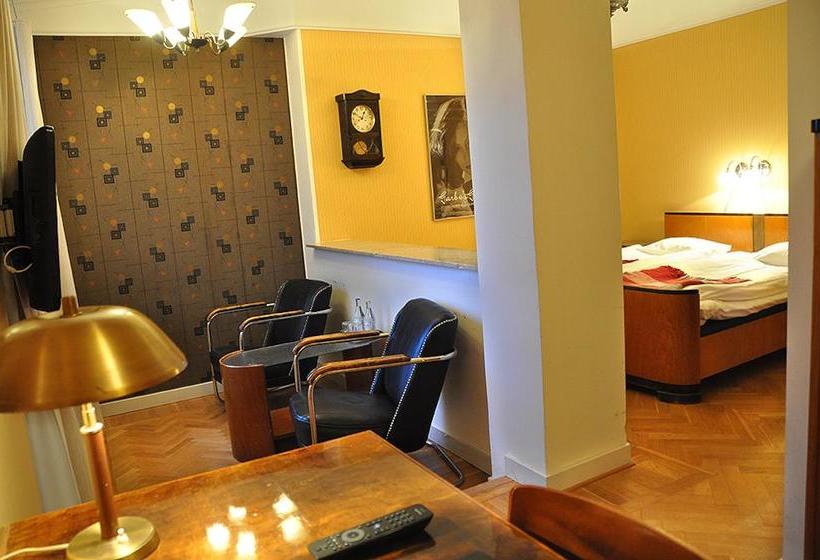 Laholms Stadshotell | Laholm | Hallands Lan | Sweden 11