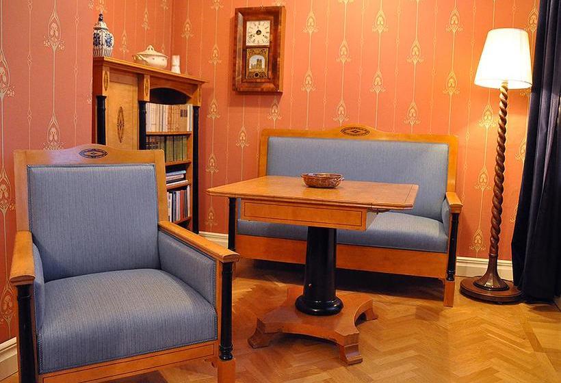 Laholms Stadshotell | Laholm | Hallands Lan | Sweden 13