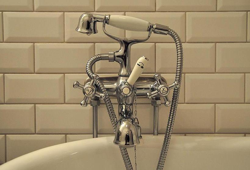 Laholms Stadshotell | Laholm | Hallands Lan | Sweden 14