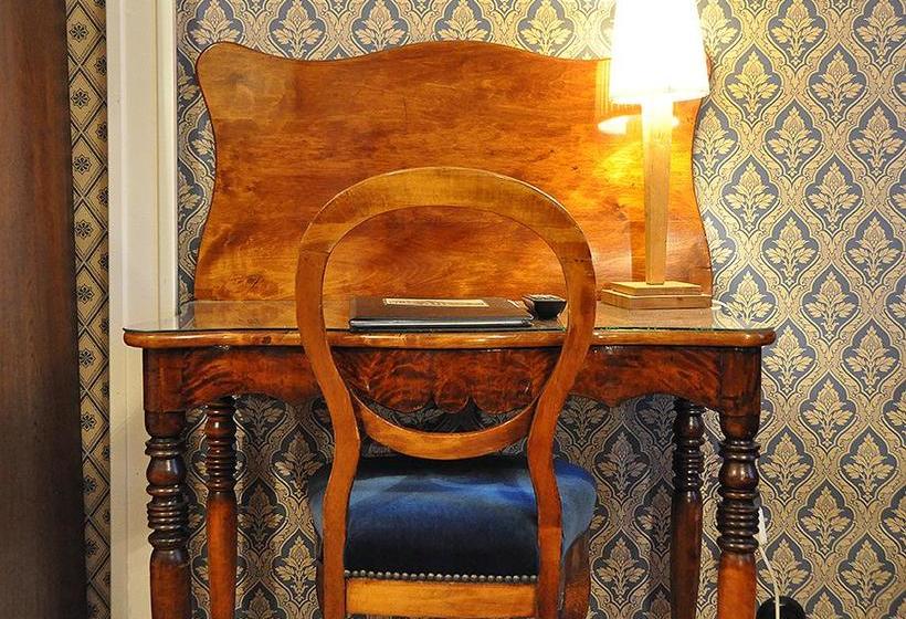 Laholms Stadshotell | Laholm | Hallands Lan | Sweden 15