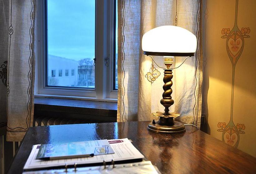 Laholms Stadshotell | Laholm | Hallands Lan | Sweden 17