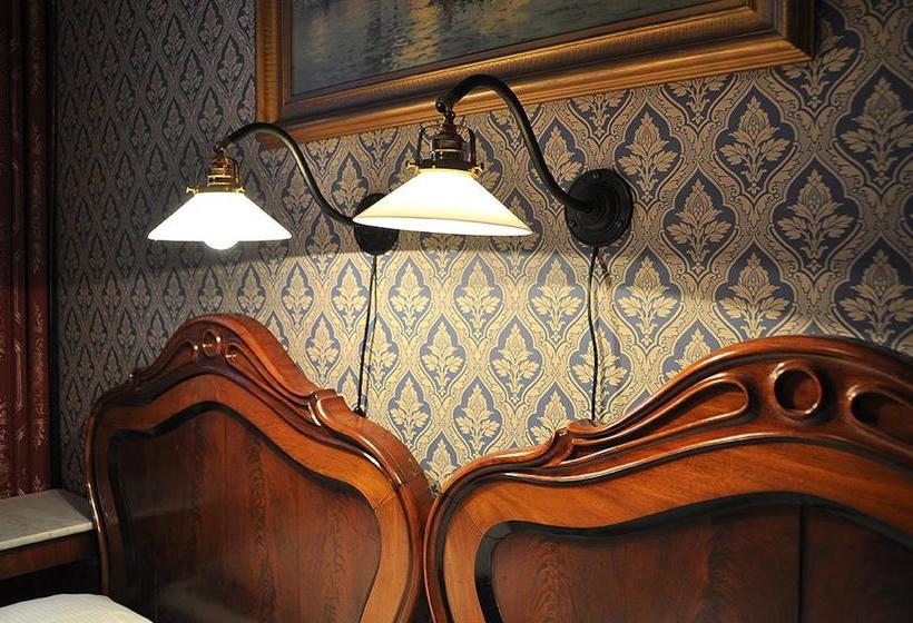 Laholms Stadshotell | Laholm | Hallands Lan | Sweden 18