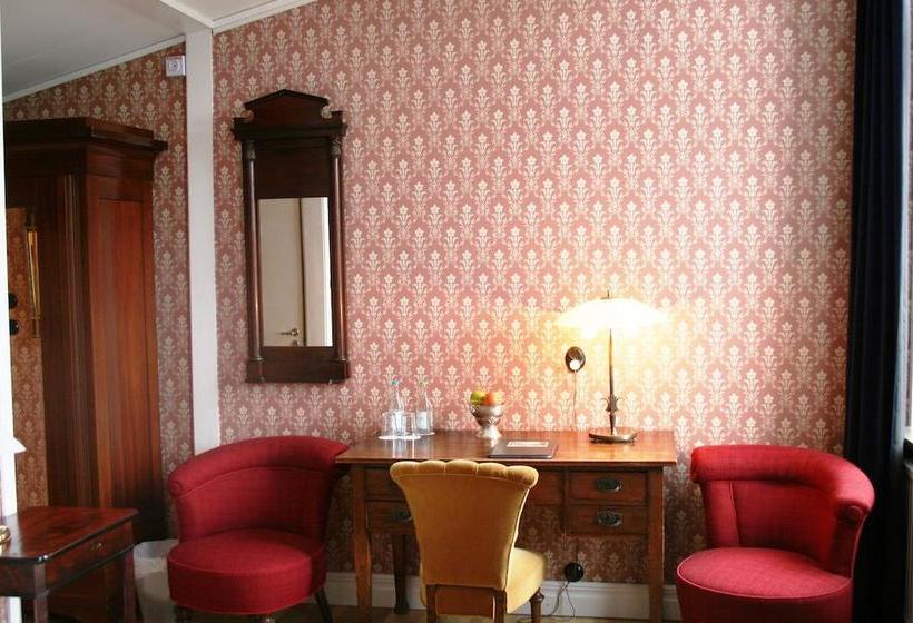 Laholms Stadshotell | Laholm | Hallands Lan | Sweden 19