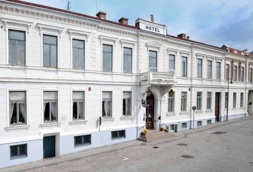 Laholms Stadshotell | Laholm | Hallands Lan | Sweden 3