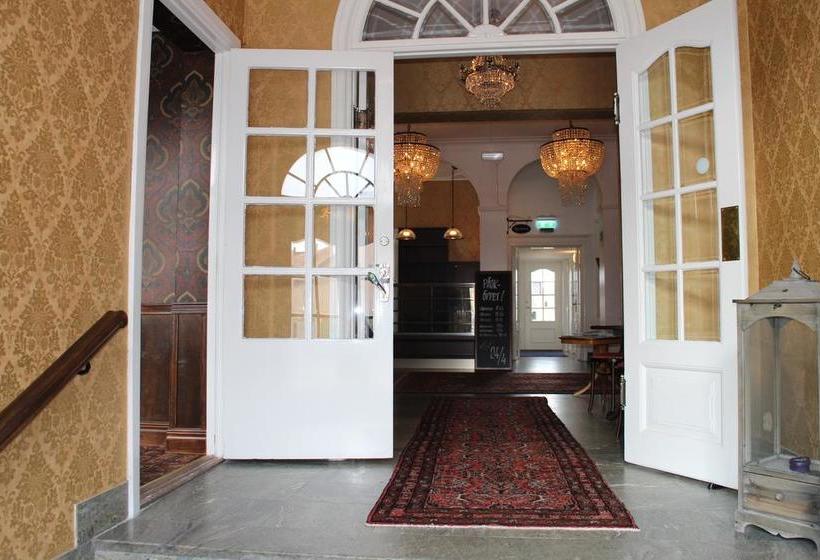 Laholms Stadshotell | Laholm | Hallands Lan | Sweden 4