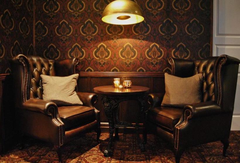 Laholms Stadshotell | Laholm | Hallands Lan | Sweden 6